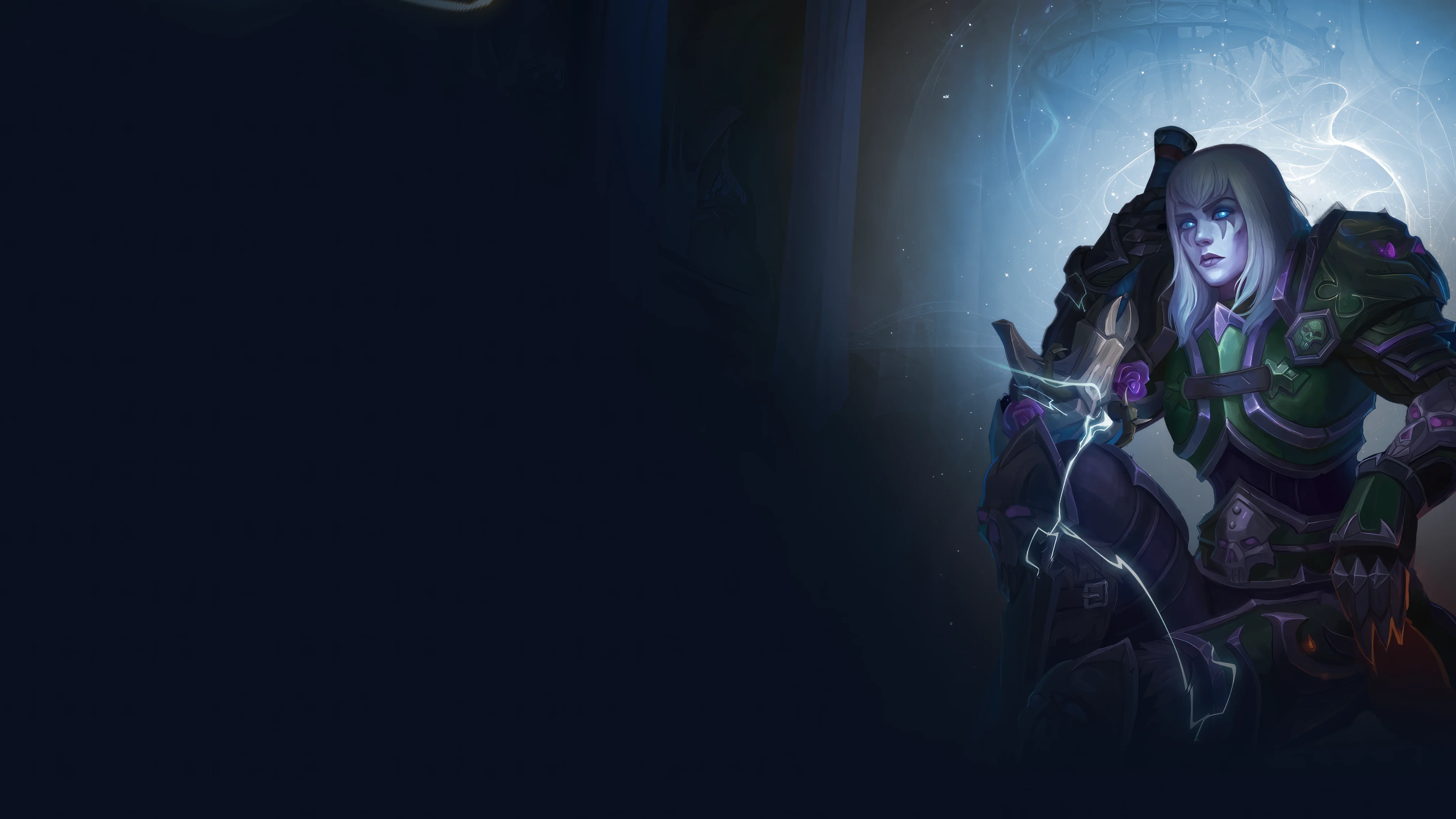 The Lich King beckons on Whitemane's WotLK realm. Unique features, faster leveling, Timewalking raids, and more. The Lich King beckons on Whitemane's WotLK realm. Unique features, faster leveling, Timewalking raids, and more.