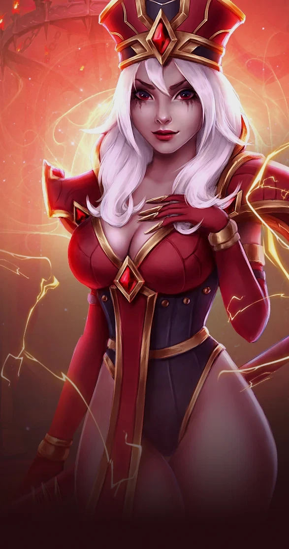 The Best Free World of Warcraft Server Awaits! The Best Free World of Warcraft Server Awaits!
