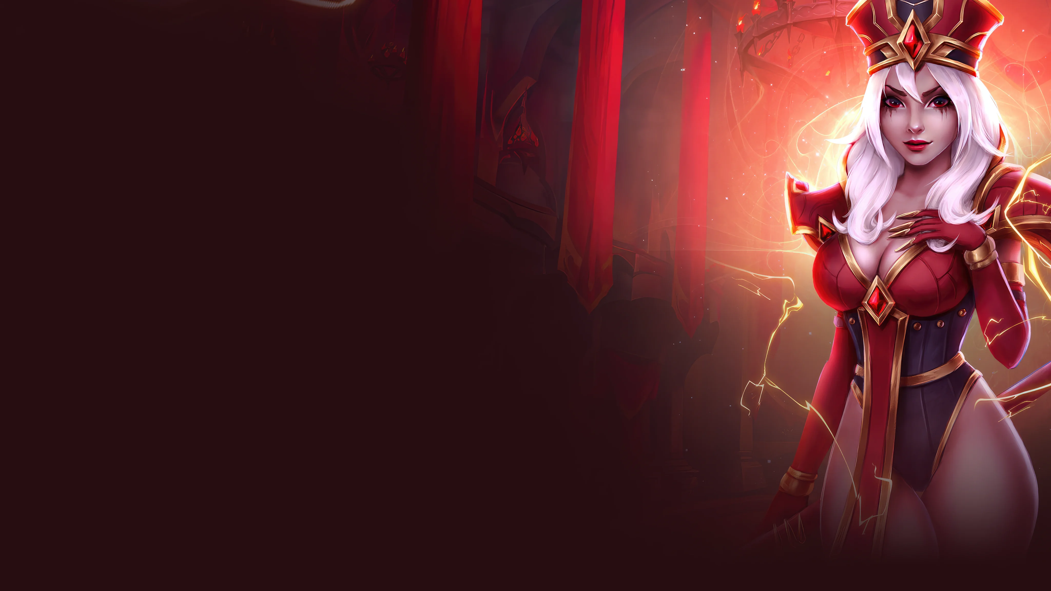 Stay updated with the latest on Whitemane! Explore exciting updates, events, and announcements in the world of Whitemane's WoW realms. Stay updated with the latest on Whitemane! Explore exciting updates, events, and announcements in the world of Whitemane's WoW realms.