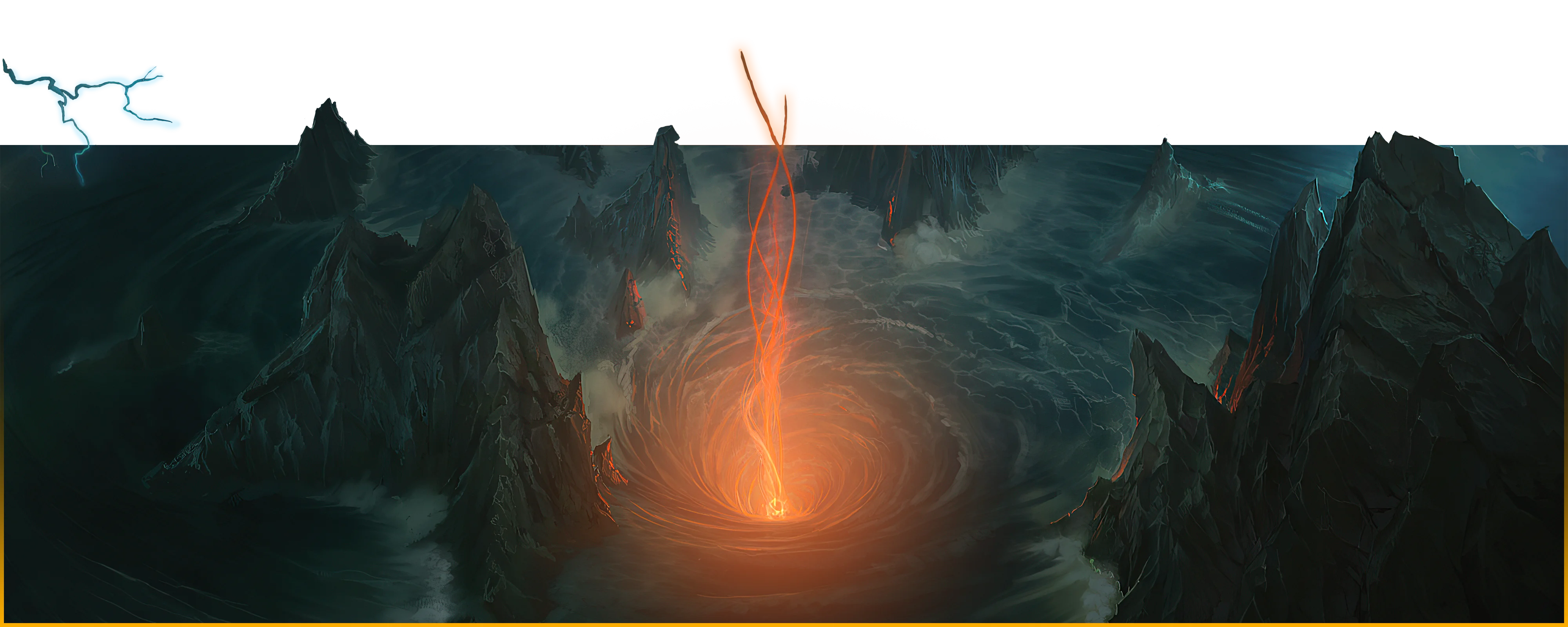 MAELSTROM CATACLYSM (Legacy) MAELSTROM CATACLYSM (Legacy)