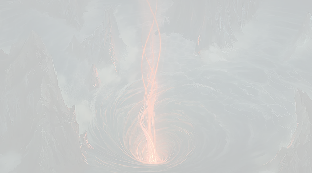 MAELSTROM - CATACLYSM